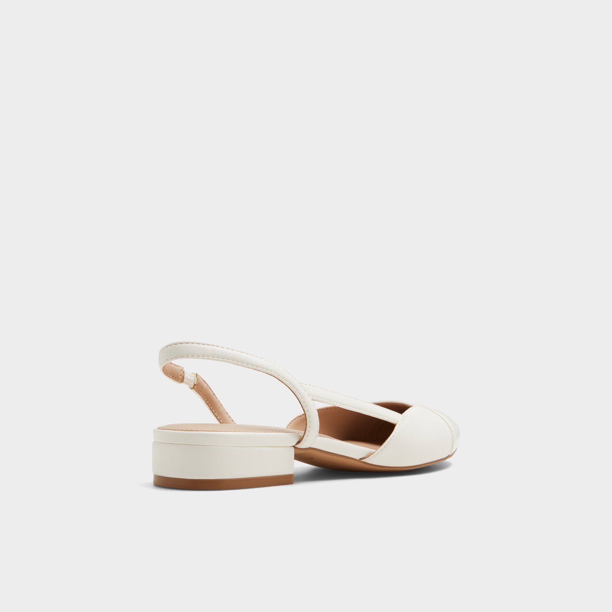 ALDO Clementinne sandales talon bloc denim