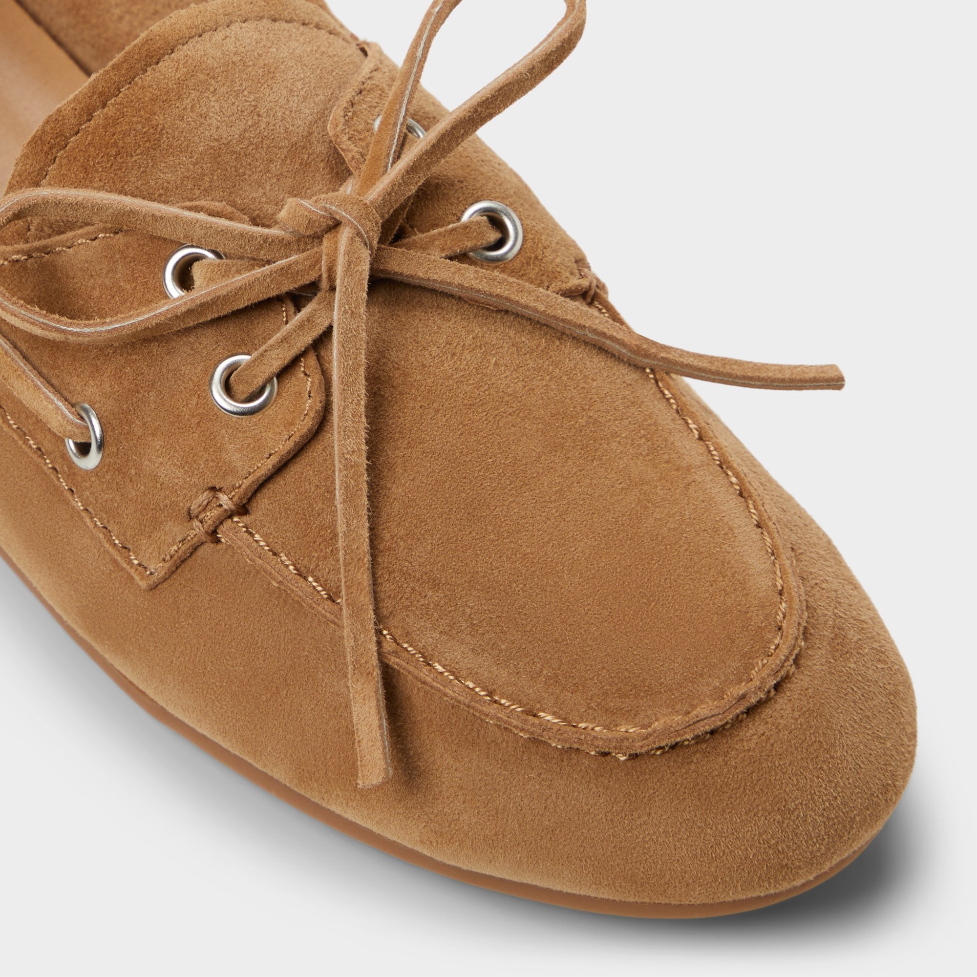 ALDO Sail escarpins à talon marron