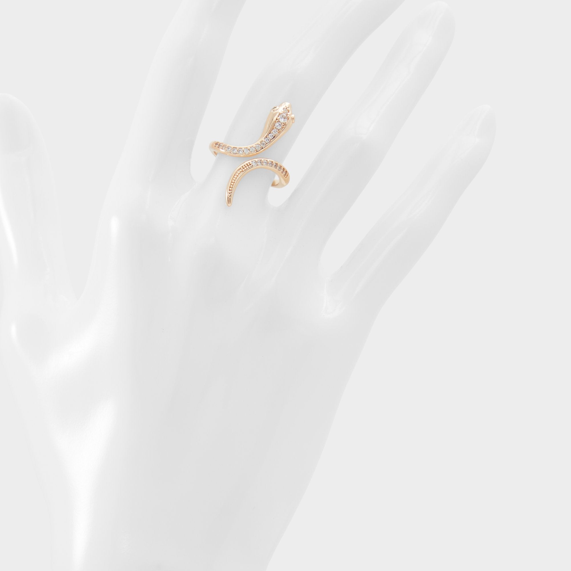 ALDO Serpena bague femme fantaisie audacieuse