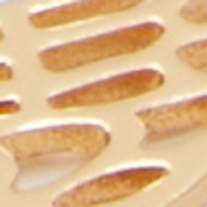 ALDO Angelwings bijou métal délicat