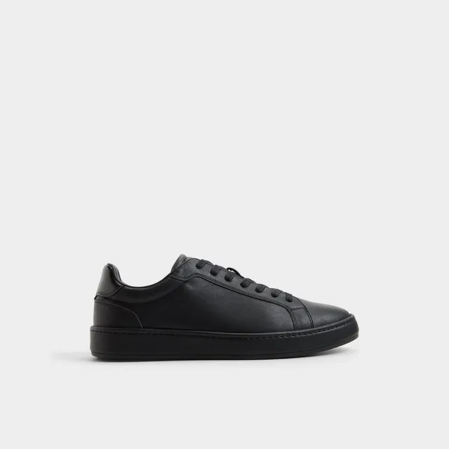 ALDO Joyner baskets basses noires homme