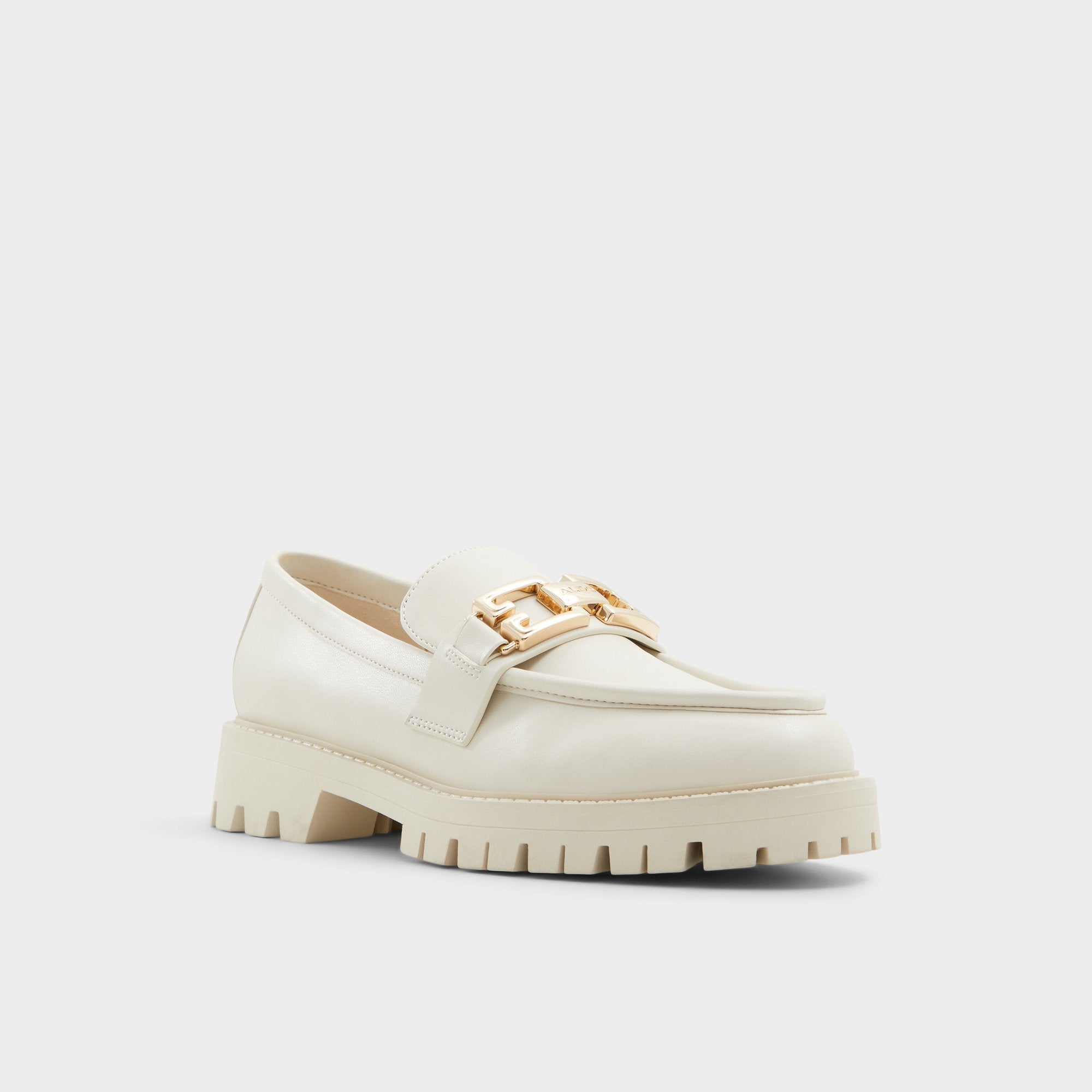 ALDO Tobey mocassins semelle crantée