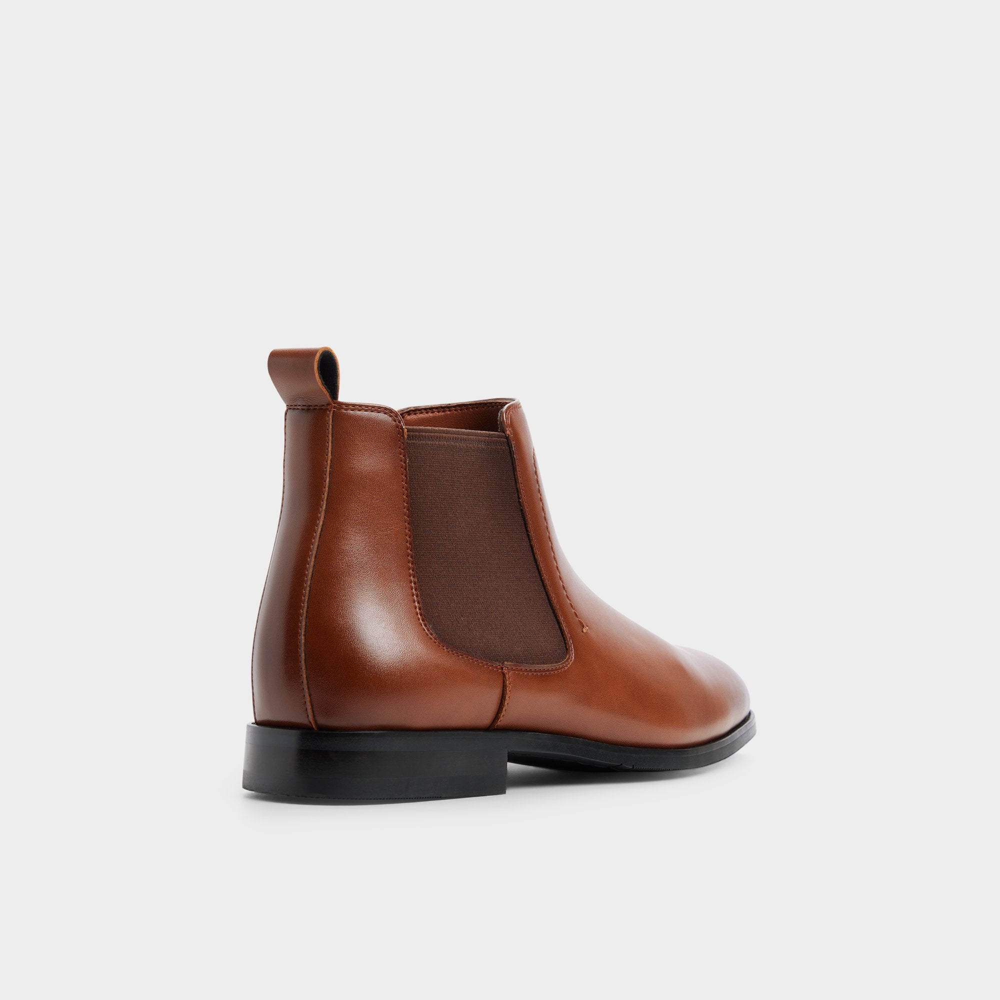 ALDO Berny escarpins marron talon habillé