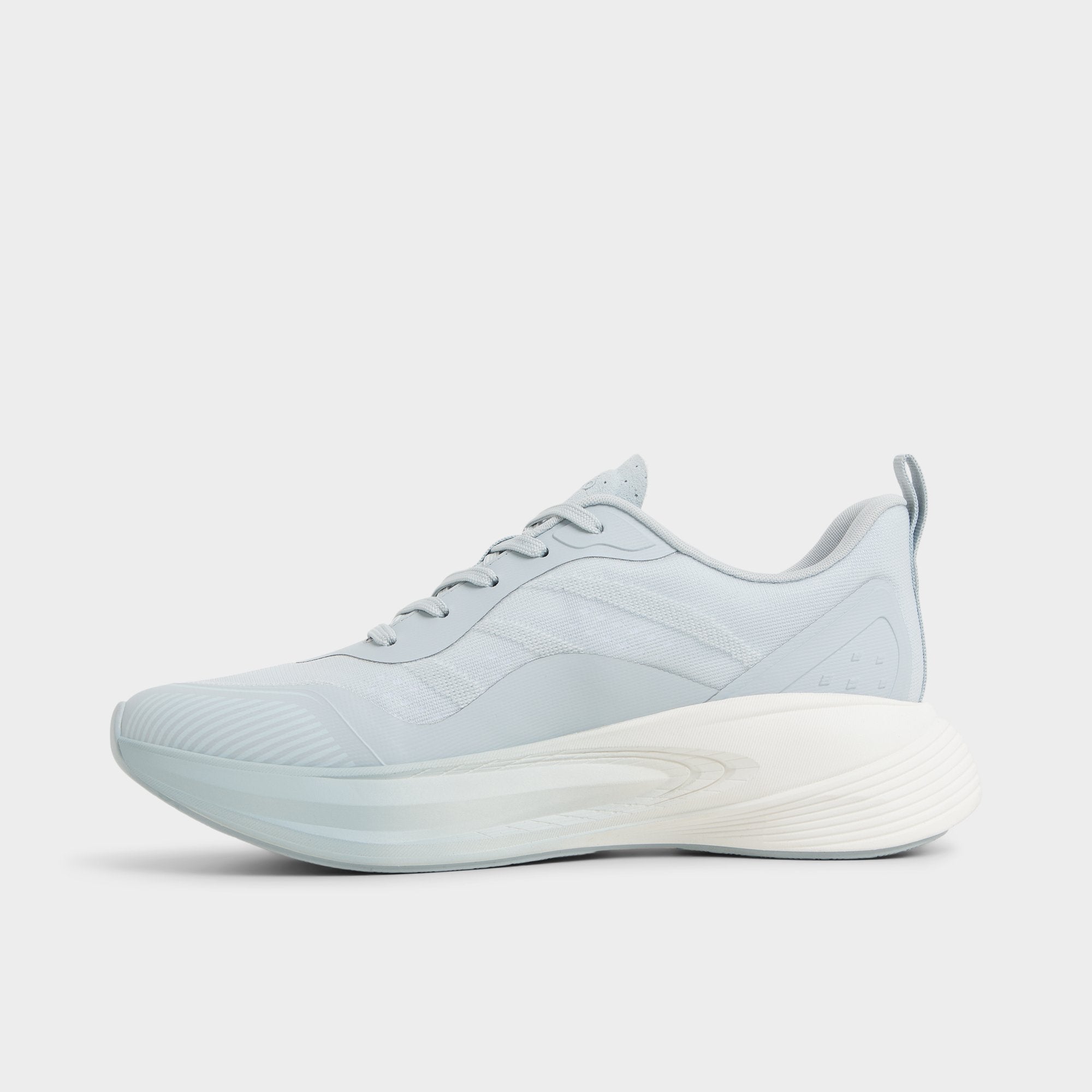 ALDO Pillowstep baskets femme bleu clair mesh