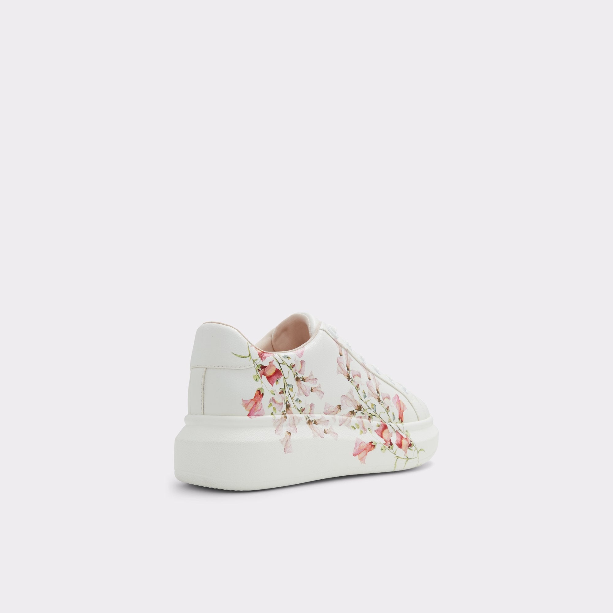 ALDO Peono baskets basses femme fleuries