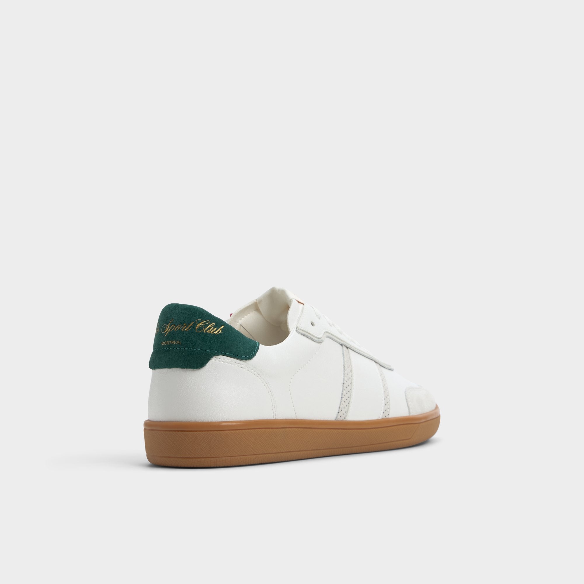 ALDO Uptown baskets basses style tennis