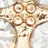 ALDO Aberradan boucles d'oreilles fantaisie chic