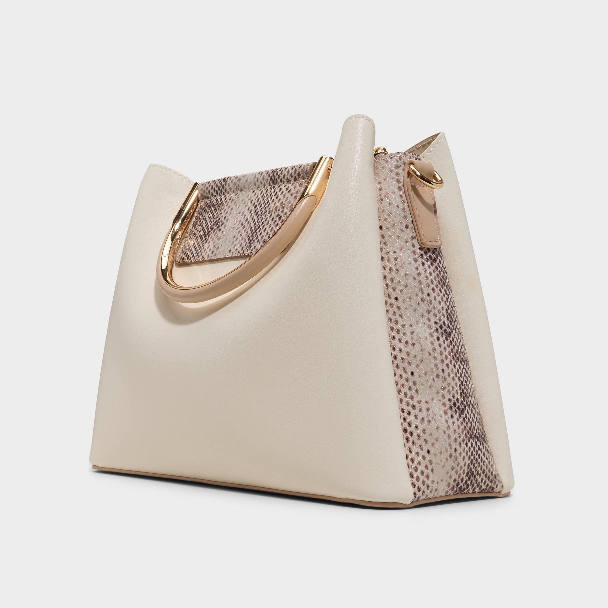 ALDO Sloana sac à main bandoulière noir
