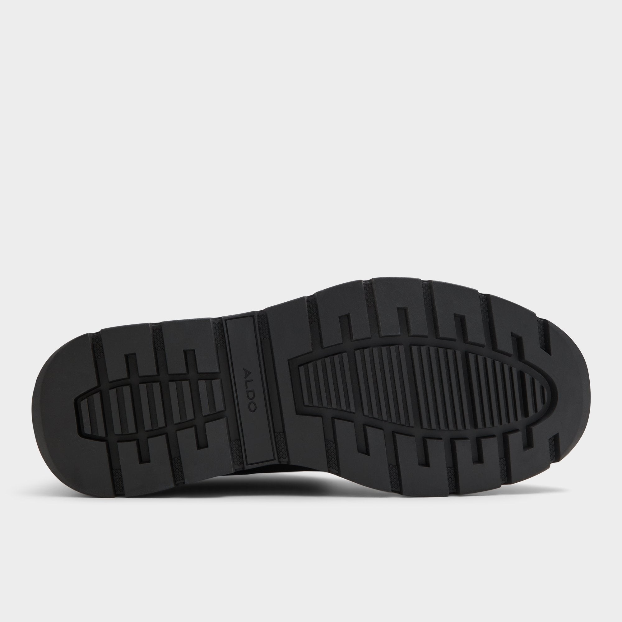 ALDO Delburn bottes d'hiver noires imperméables
