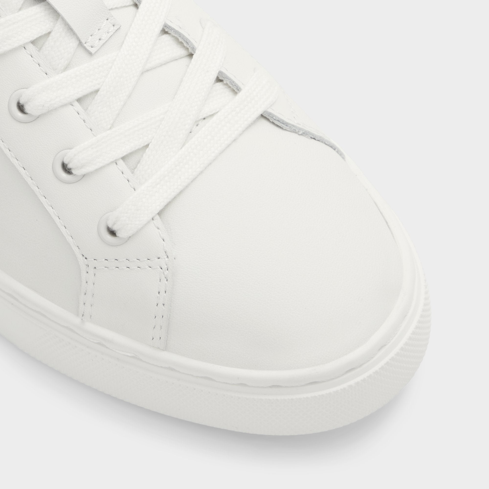 ALDO Woolly baskets basses nubuck