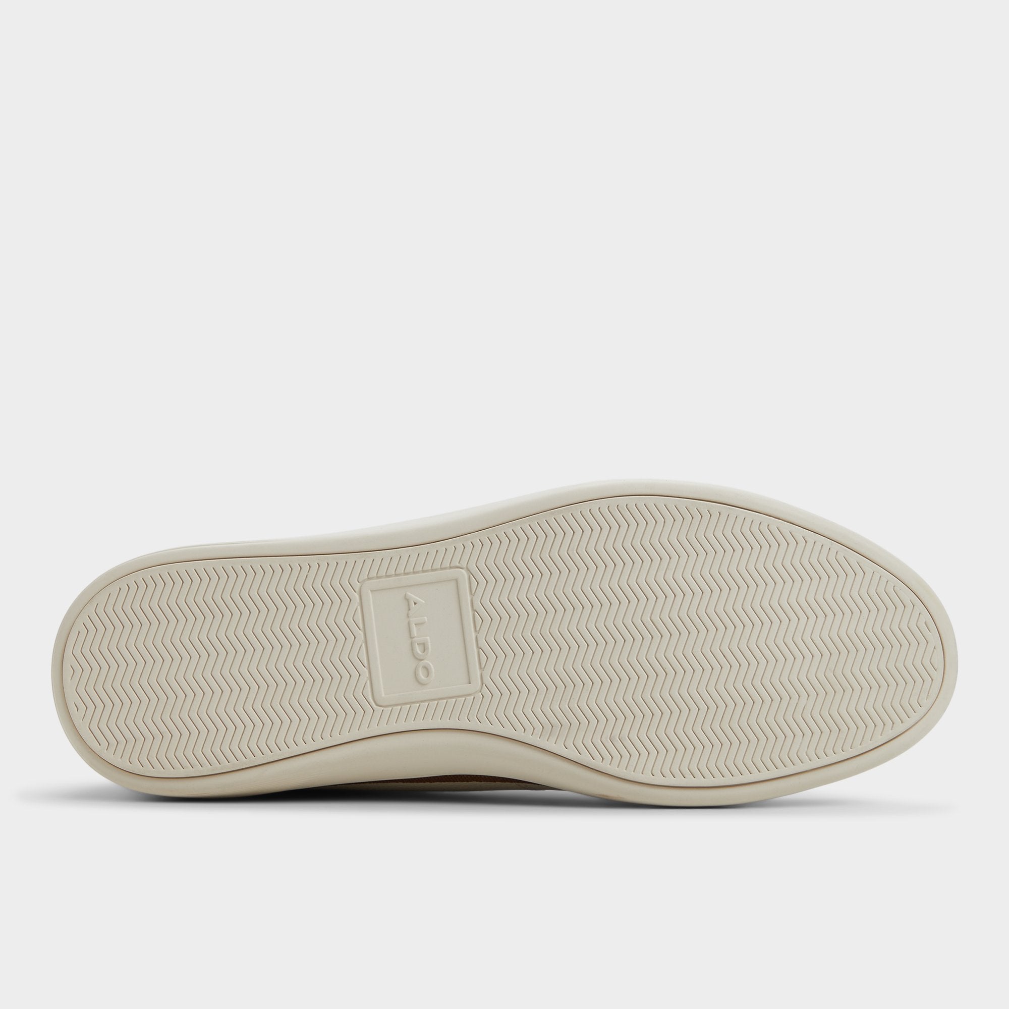 ALDO Finespec baskets basses femme beige