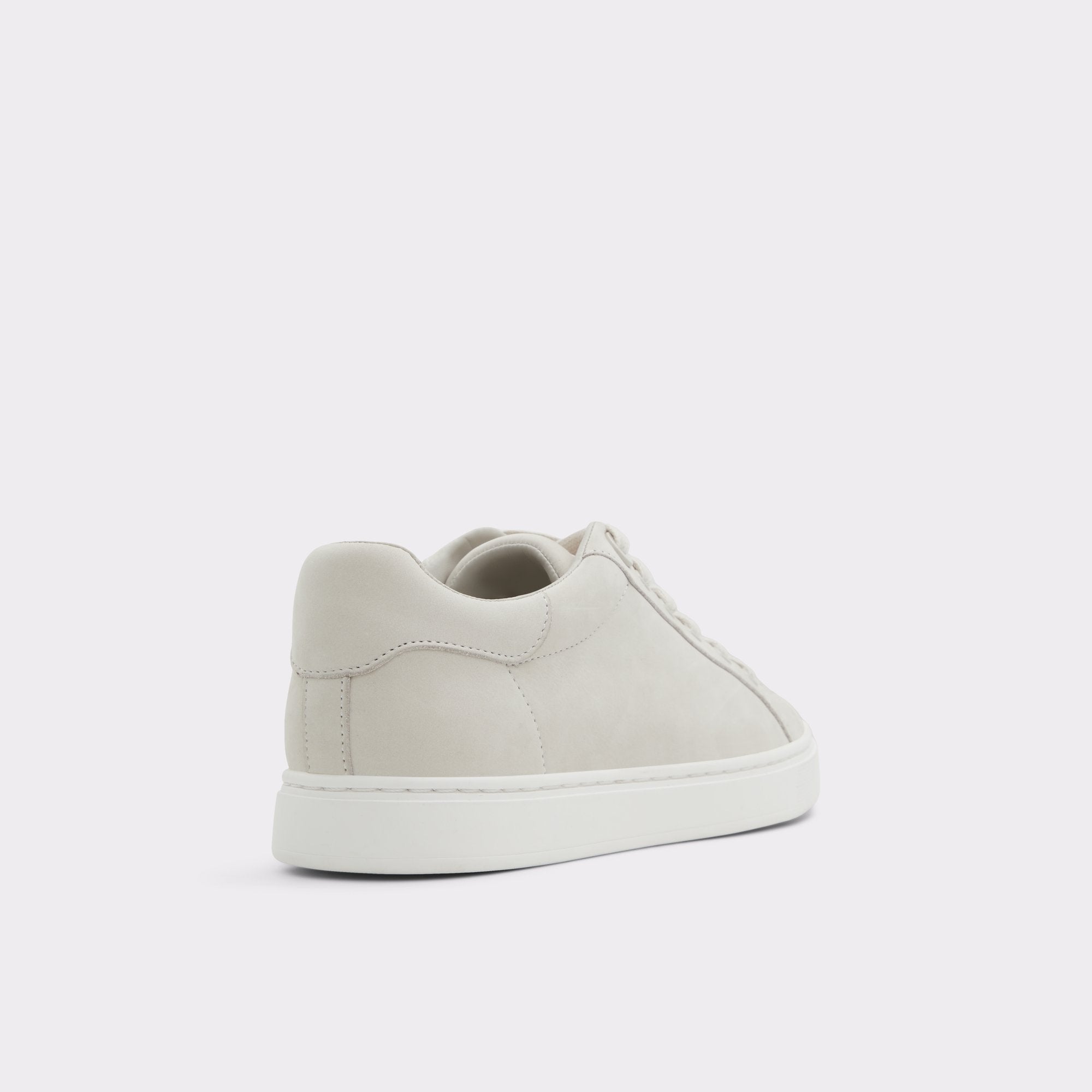 Aldo Woolly basket basse nubuck souple