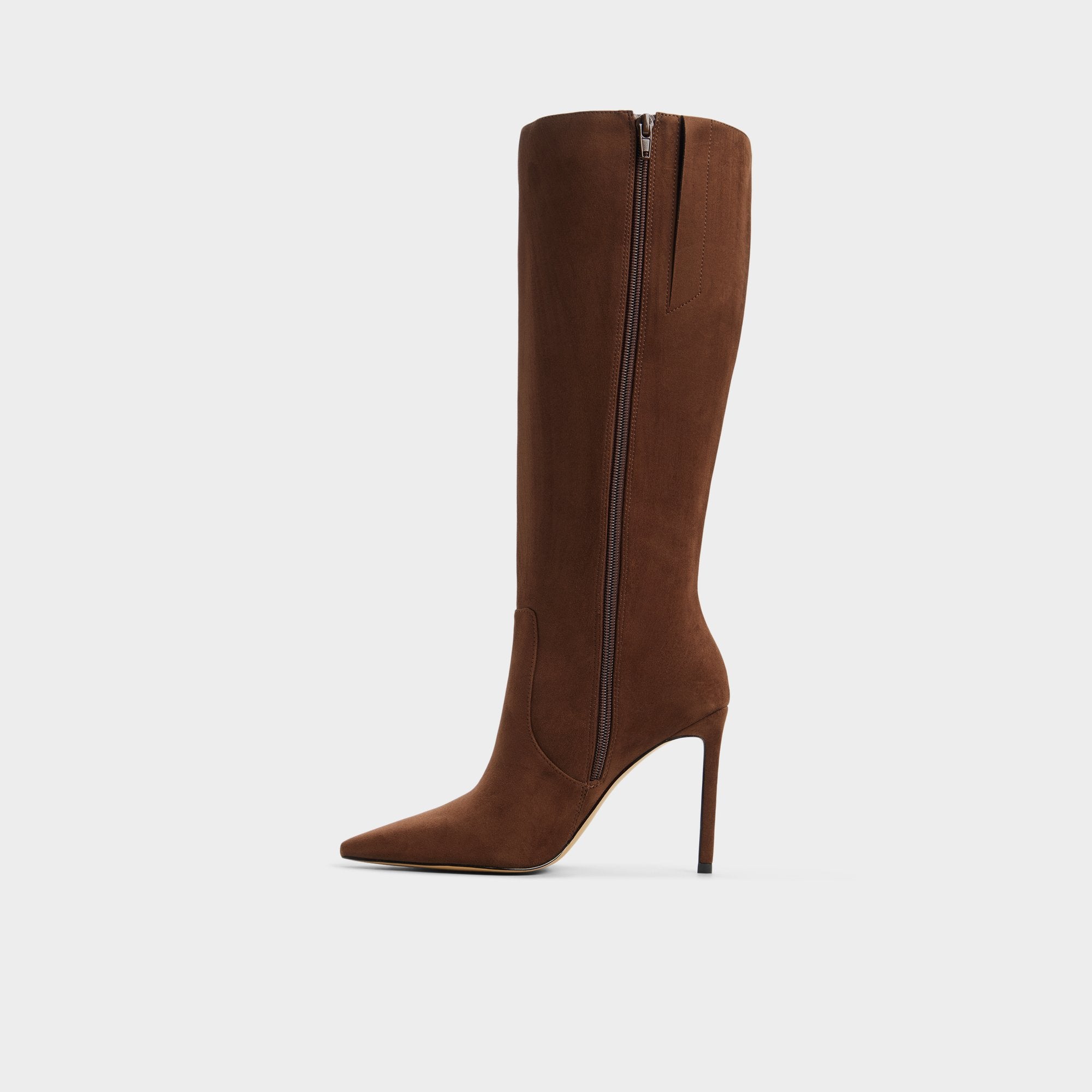 ALDO Guavahoney bottes marron femme