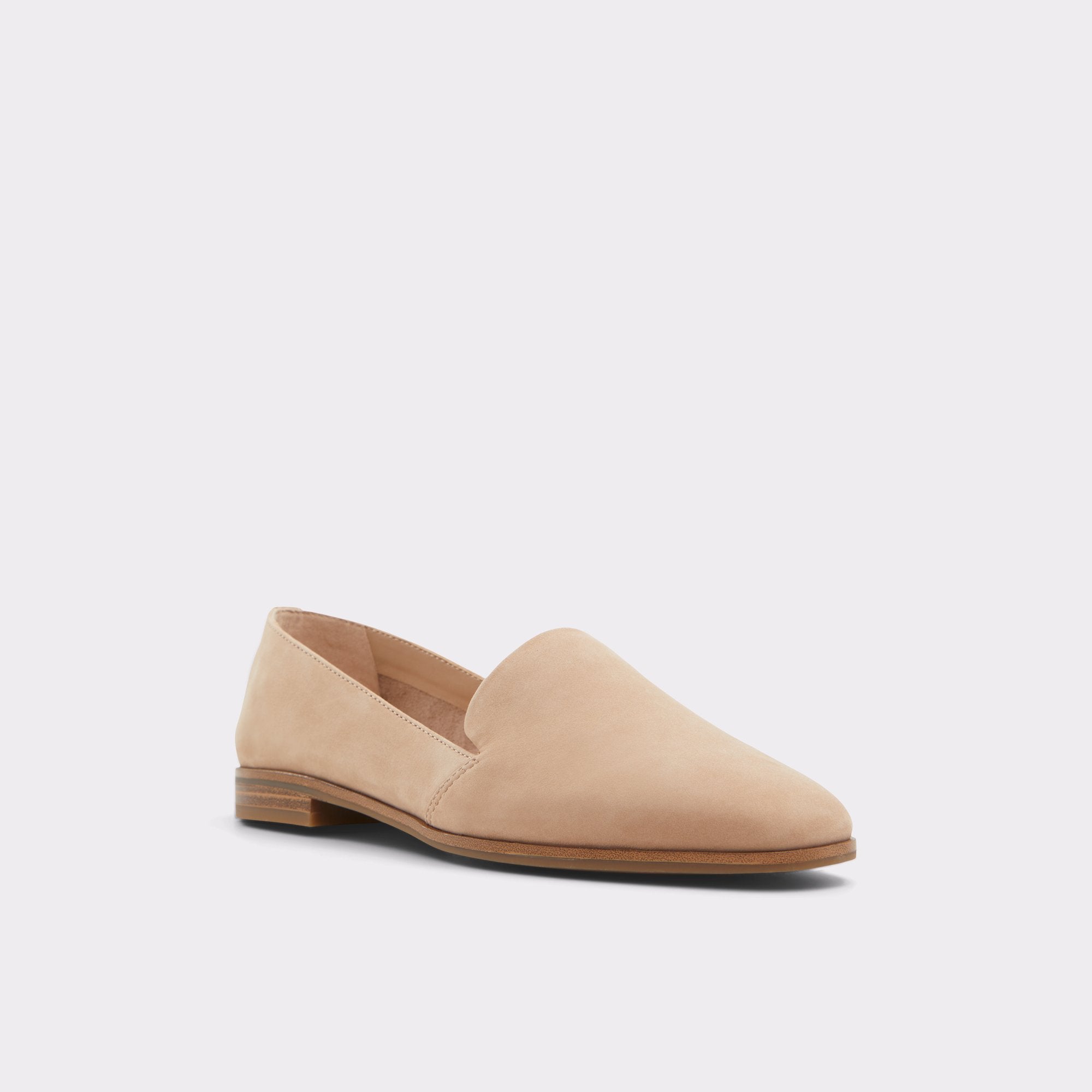 ALDO Veadith 2.0 mocassins nude compensés 35-42