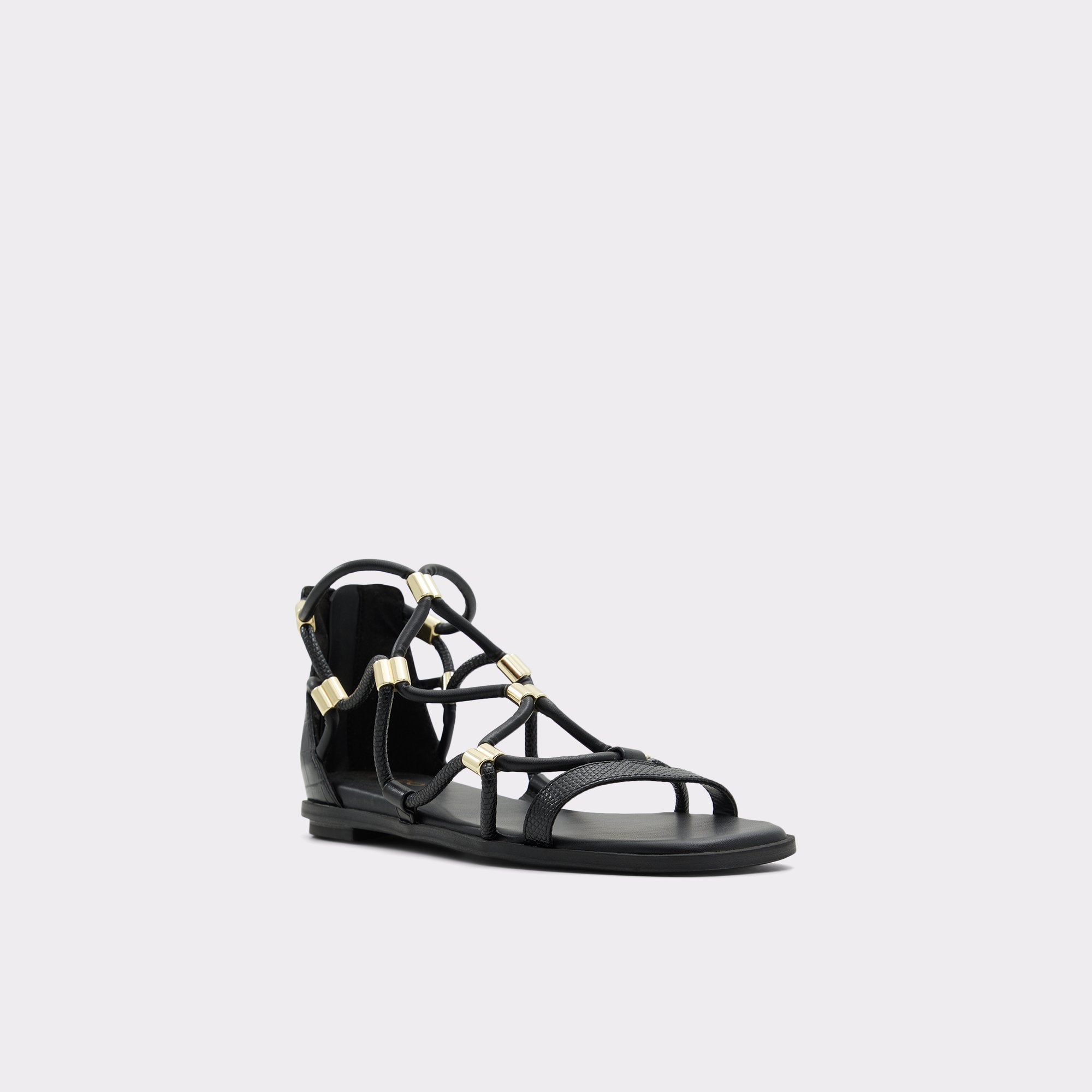 ALDO Occeran sandales plates cage femme
