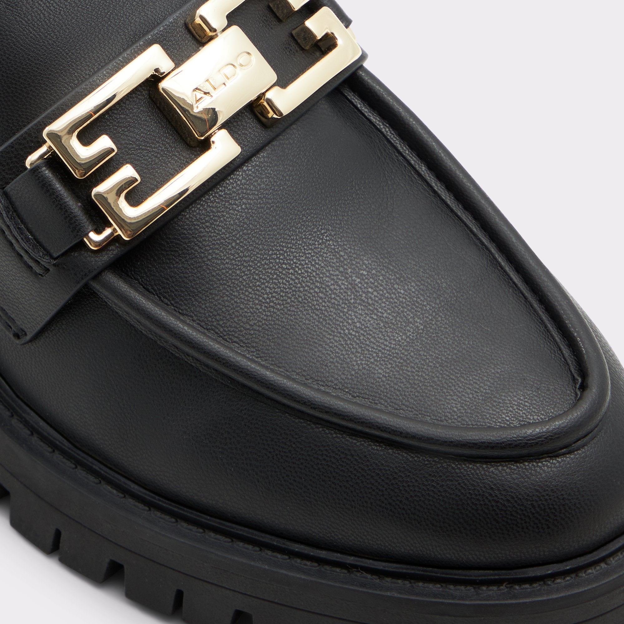 ALDO Tobey mocassins semelle crantée