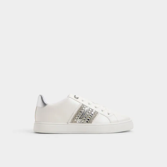 Aldo Palazzi baskets femme casual confort