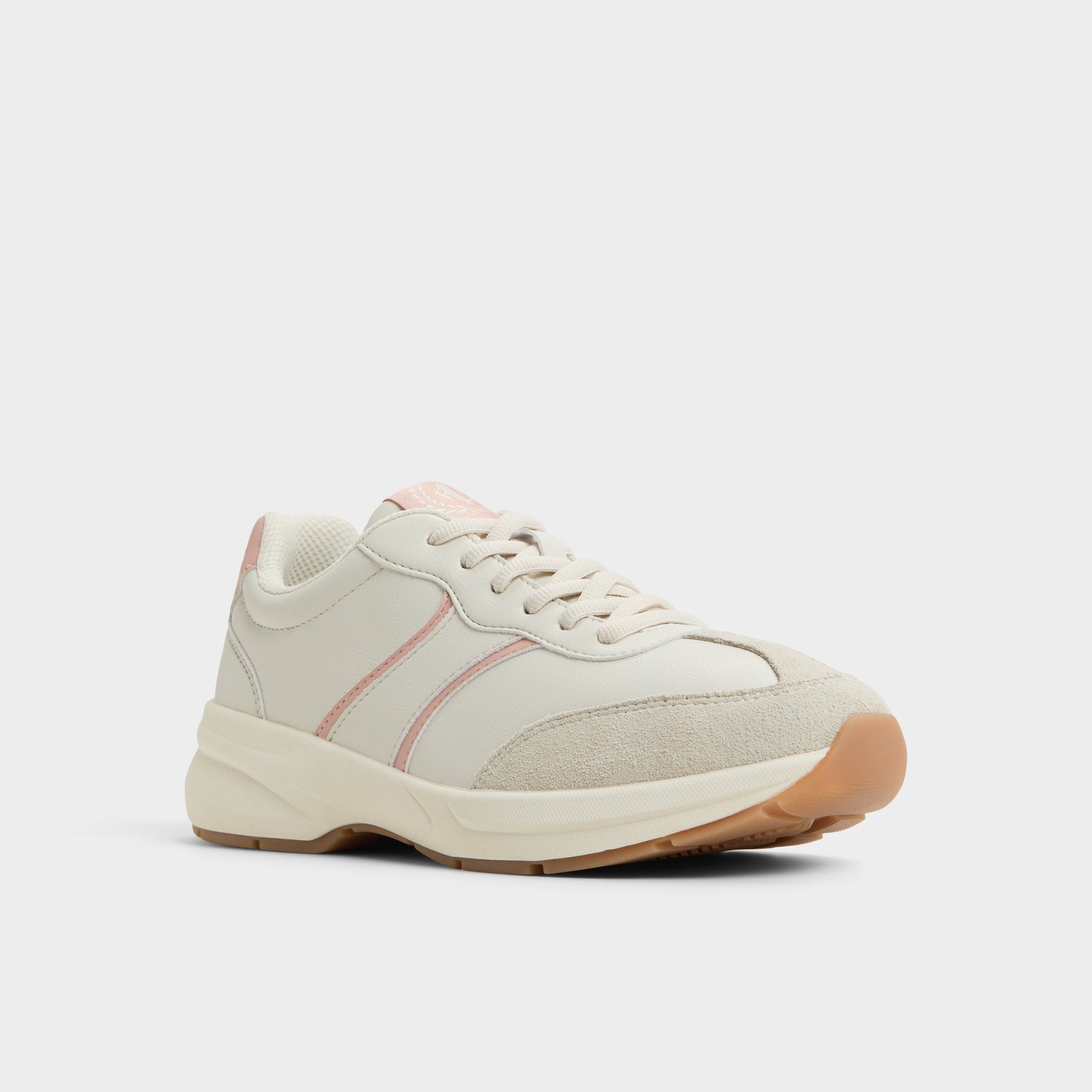 ALDO Clubchic sneakers confort doubles semelles