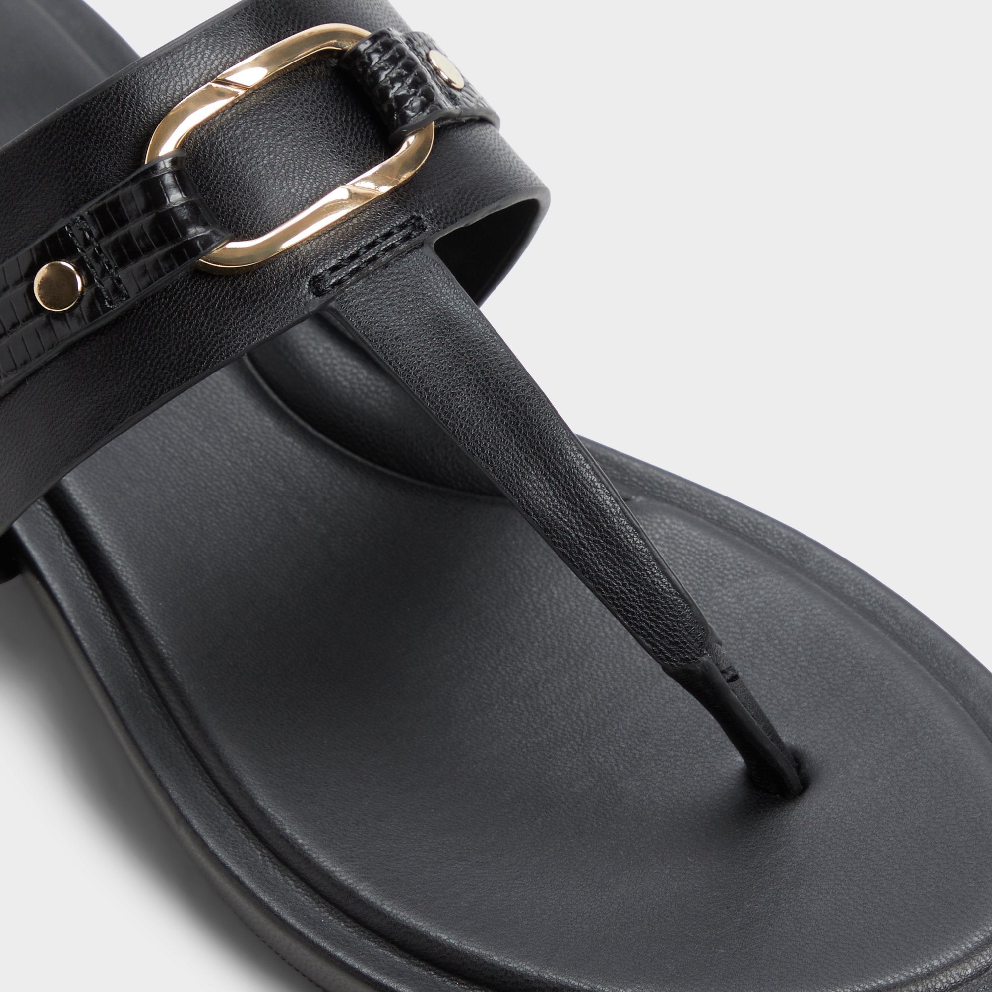 Aldo Taylen sandales femme plates été