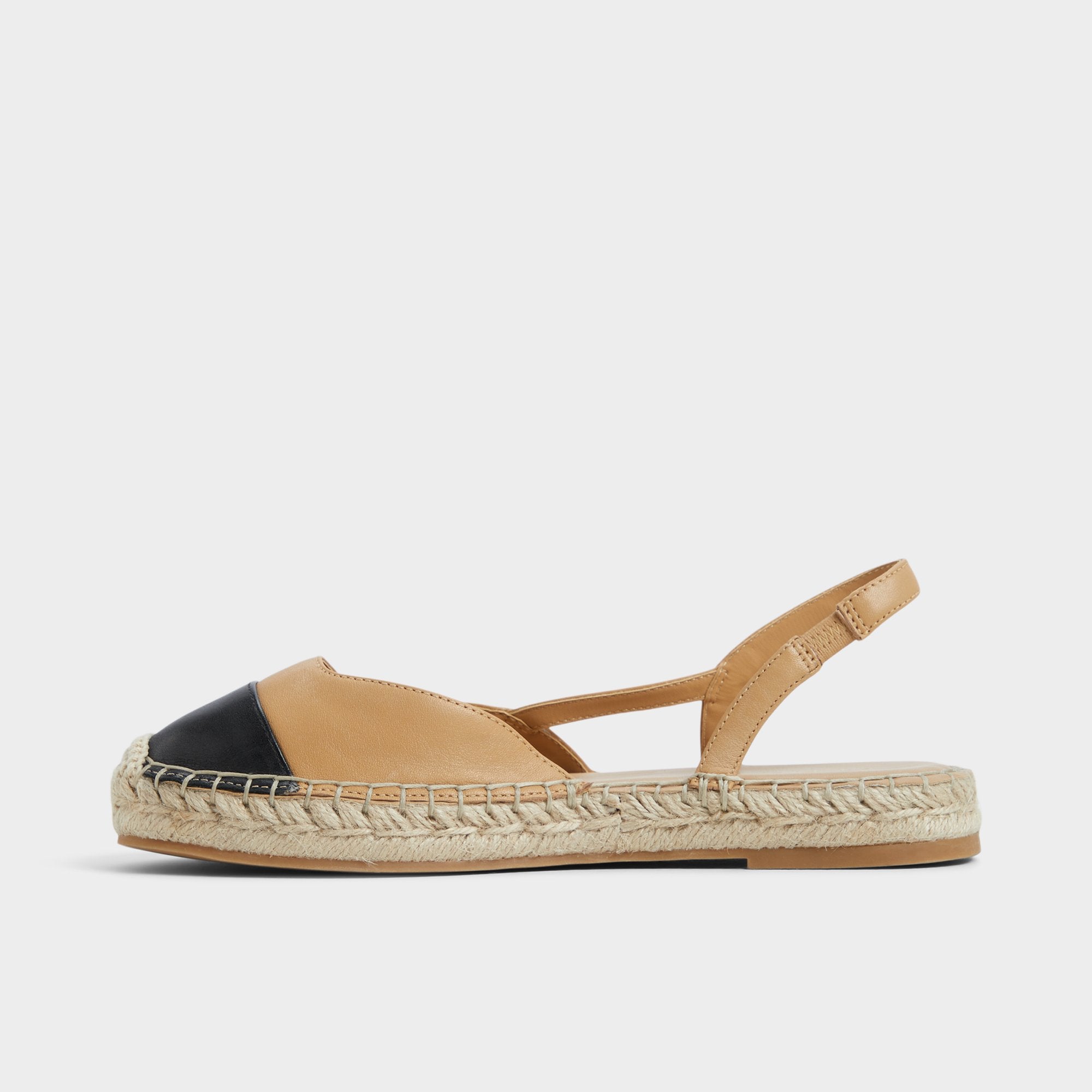 ALDO Marelinne baskets espadrilles toile