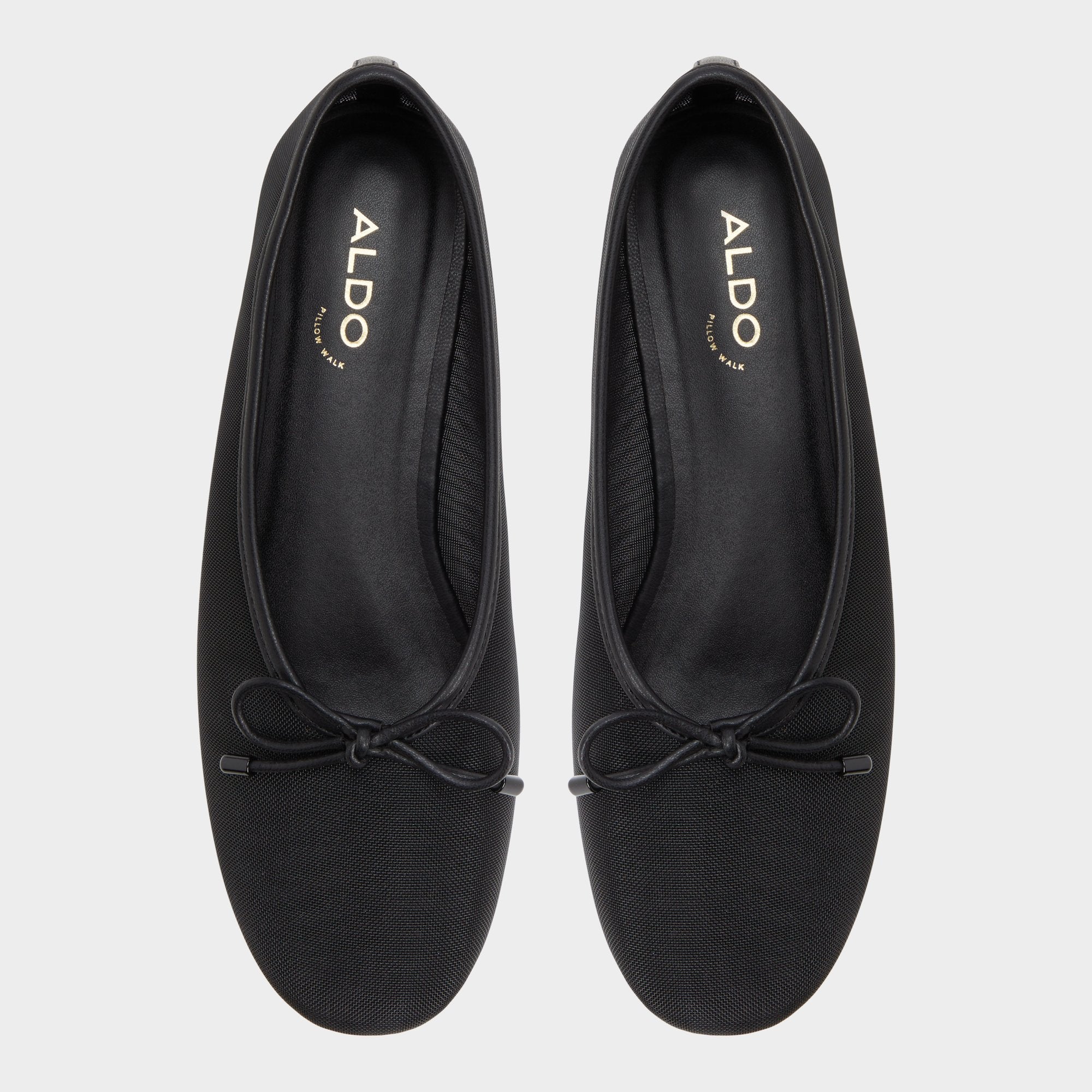 Aldo Joselie chaussures mesh femme