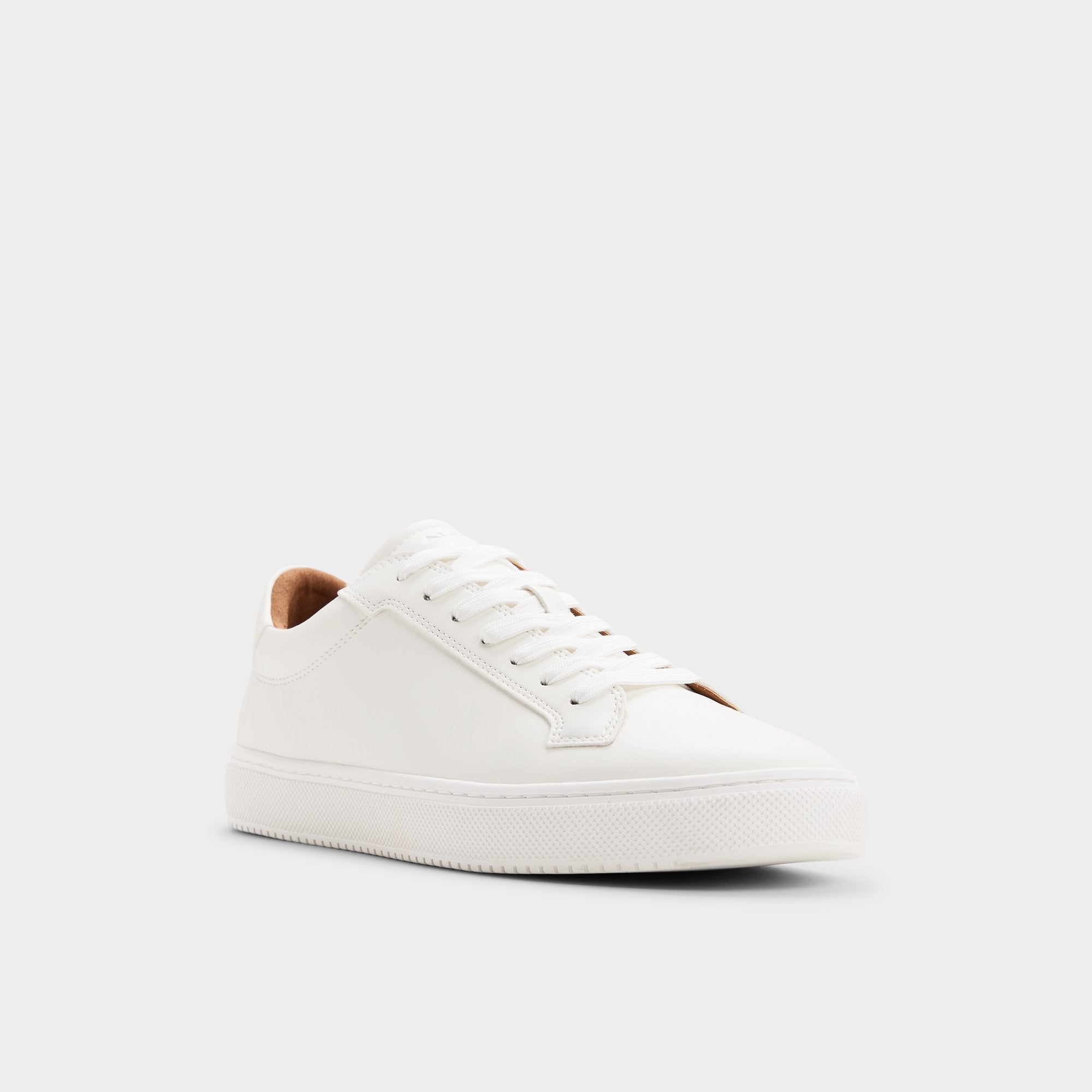 ALDO Sebbi sneakers blanches tige basse