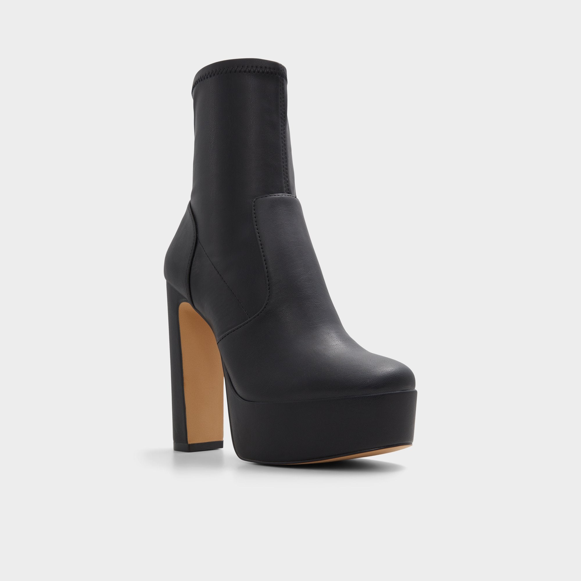 ALDO Brejar basket femme plateforme