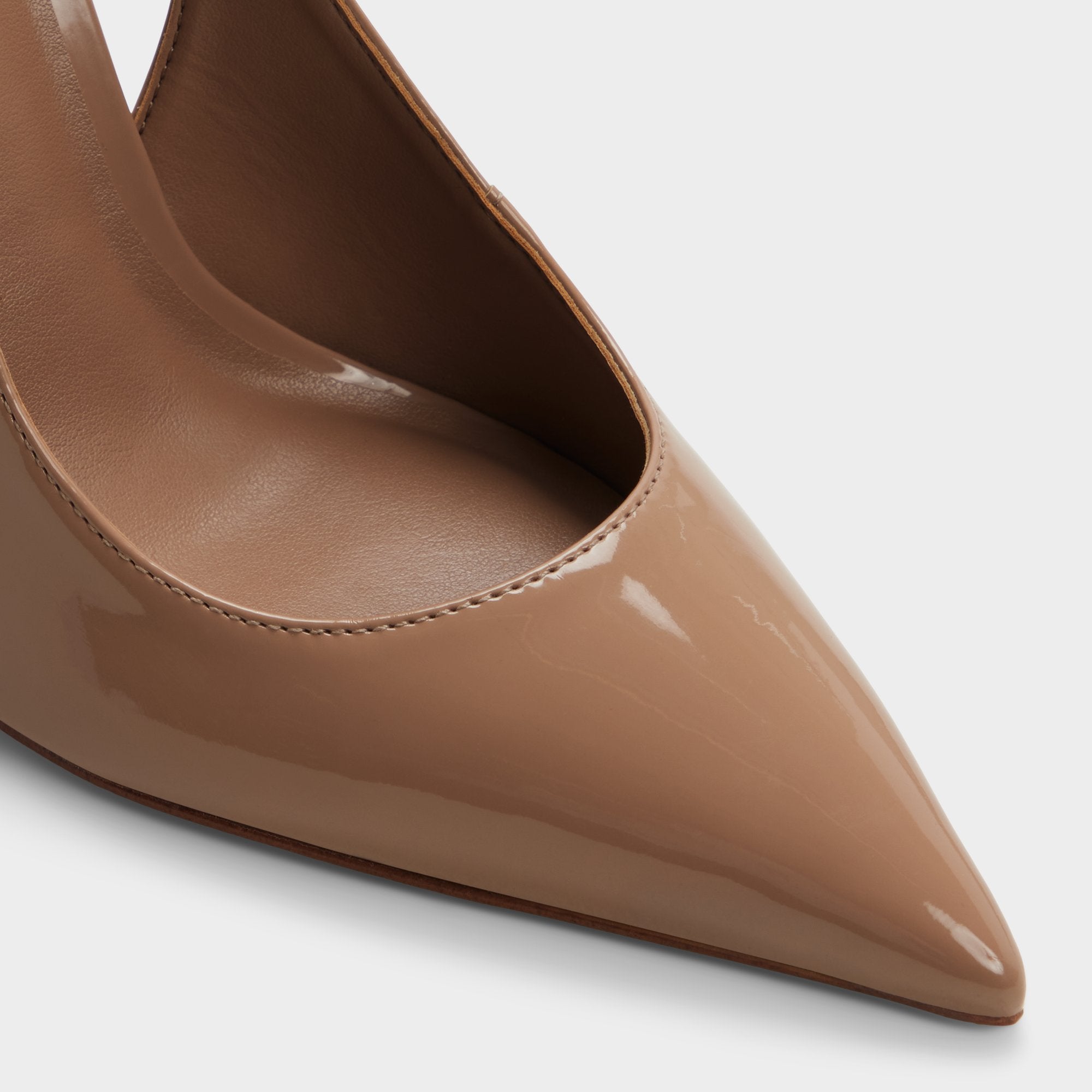 ALDO Stessysling escarpins femme marron talon