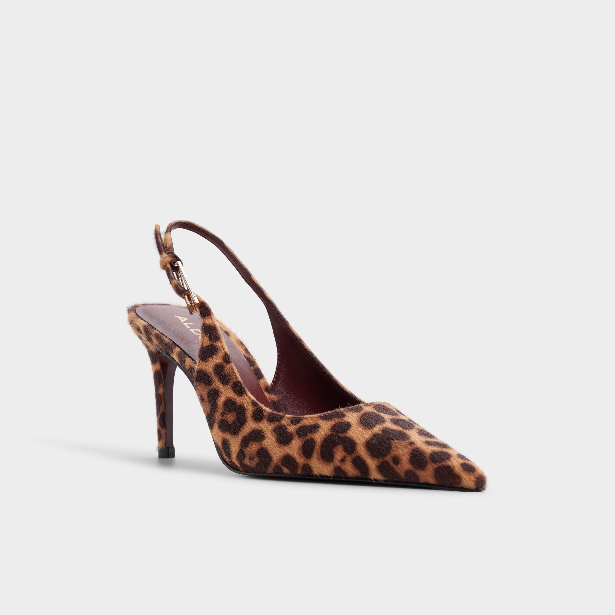 ALDO Syliaa escarpins talon haut soirée