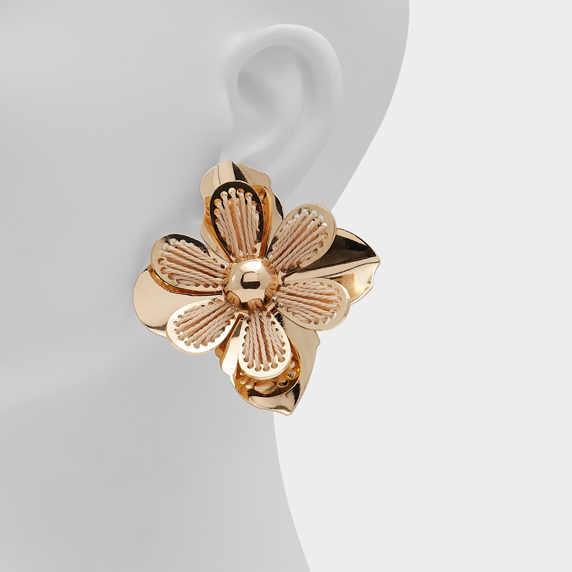 ALDO Aurrora accessoire floral femme