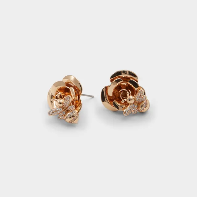 ALDO Bumblebees barrette cheveux fleurs
