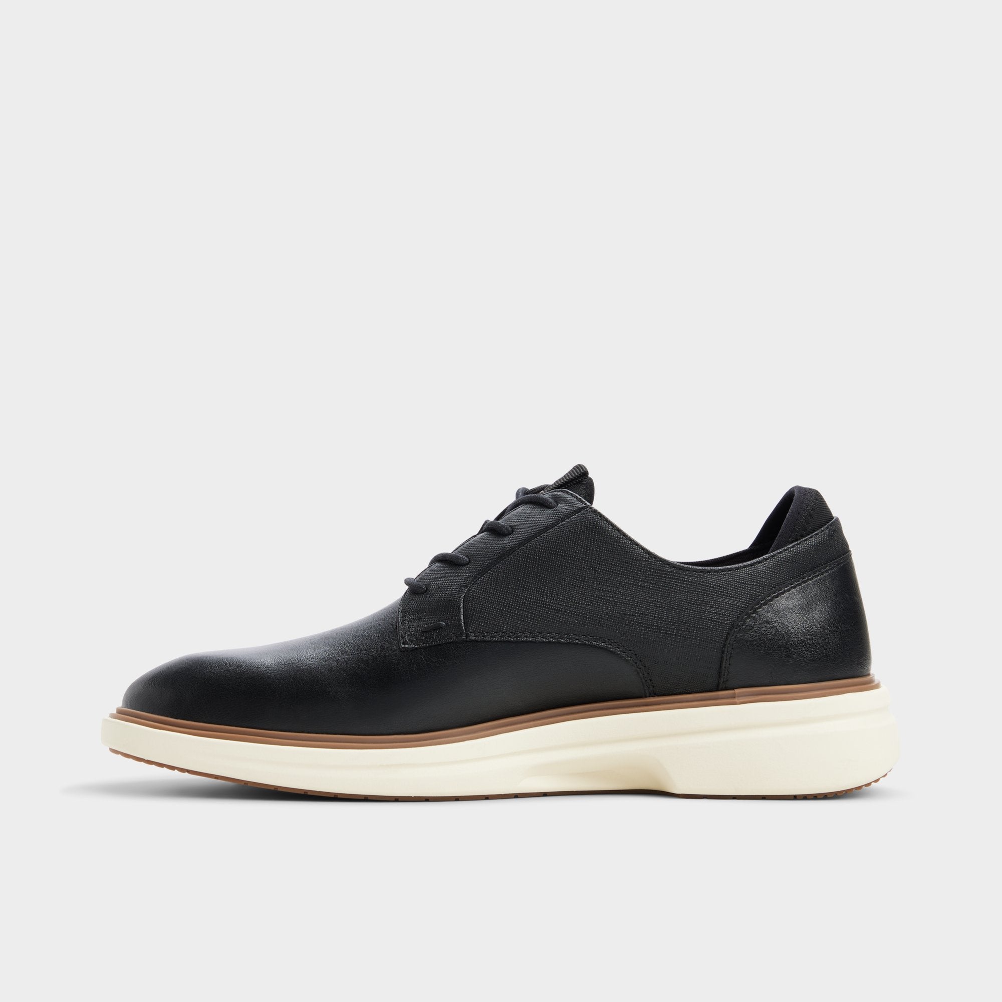 Aldo Tadeo chaussures noires homme