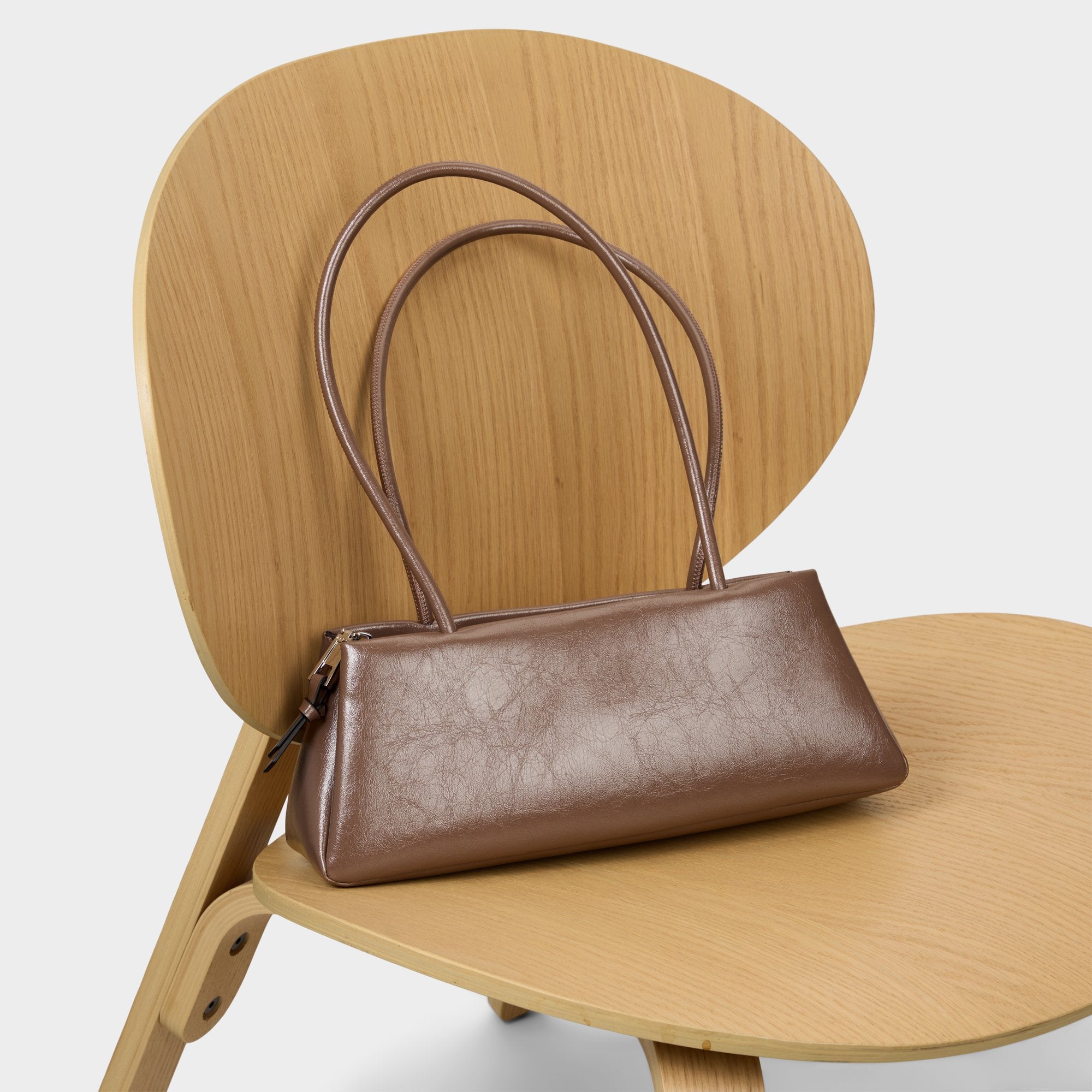 ALDO Alessiaax sac à main marron