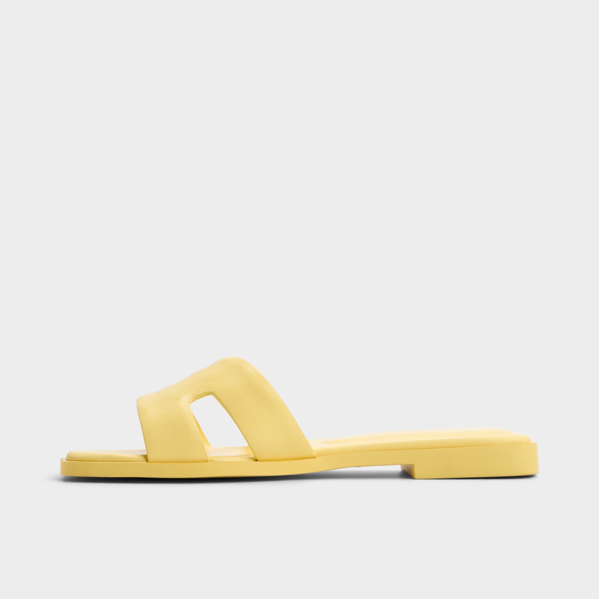 ALDO Itsandal sandales plates été