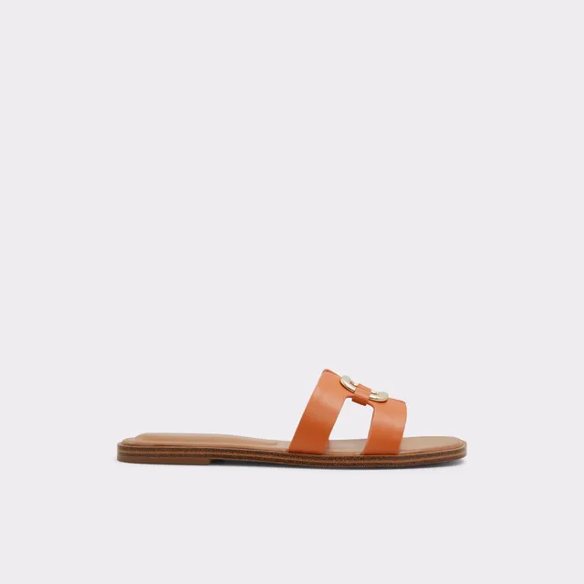 ALDO Nydaokin claquette femme noire confort