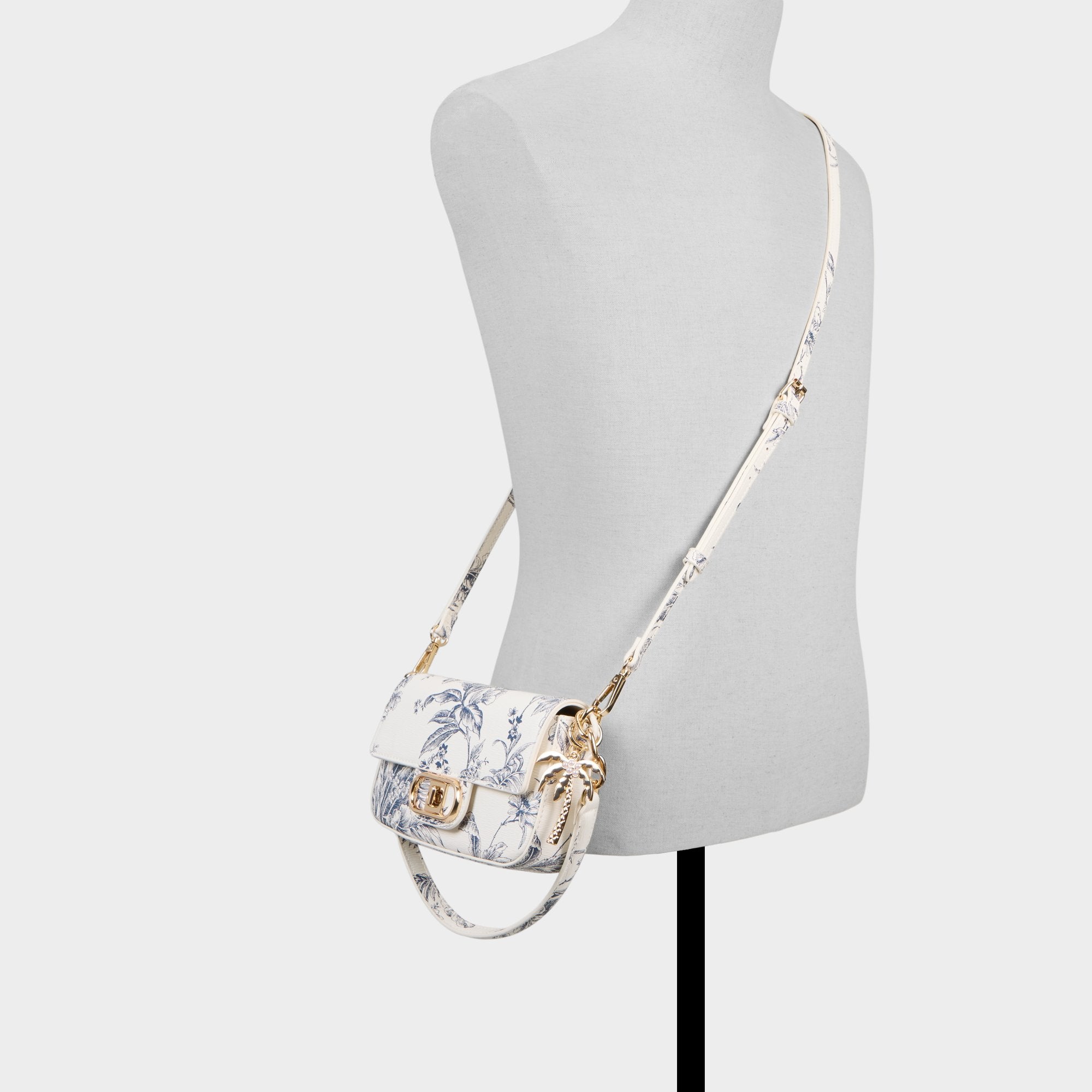 ALDO Noctura sac main femme floral