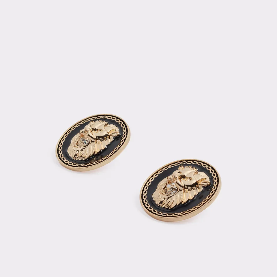 ALDO Wigolla boucles d'oreilles bouton
