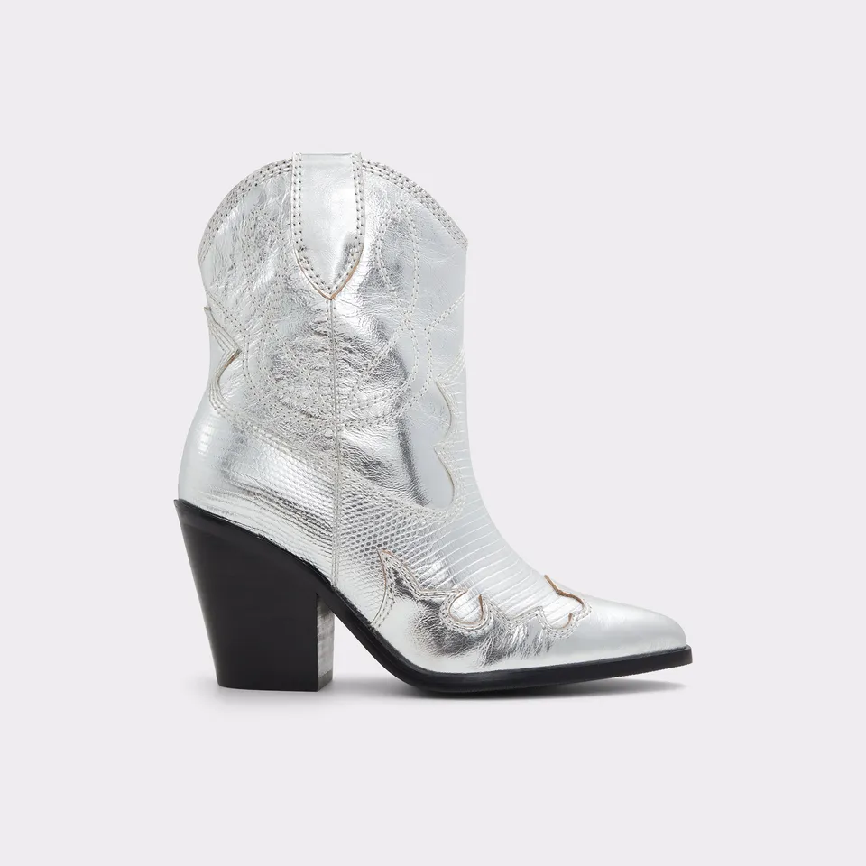 ALDO Nurodeo bottes western femme