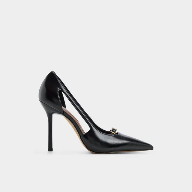 ALDO Herbey escarpins noirs