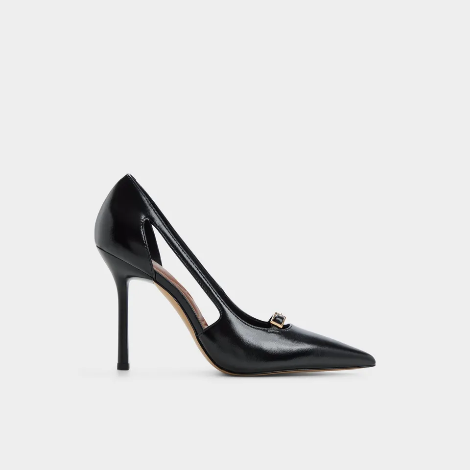 ALDO Herbey escarpins noirs