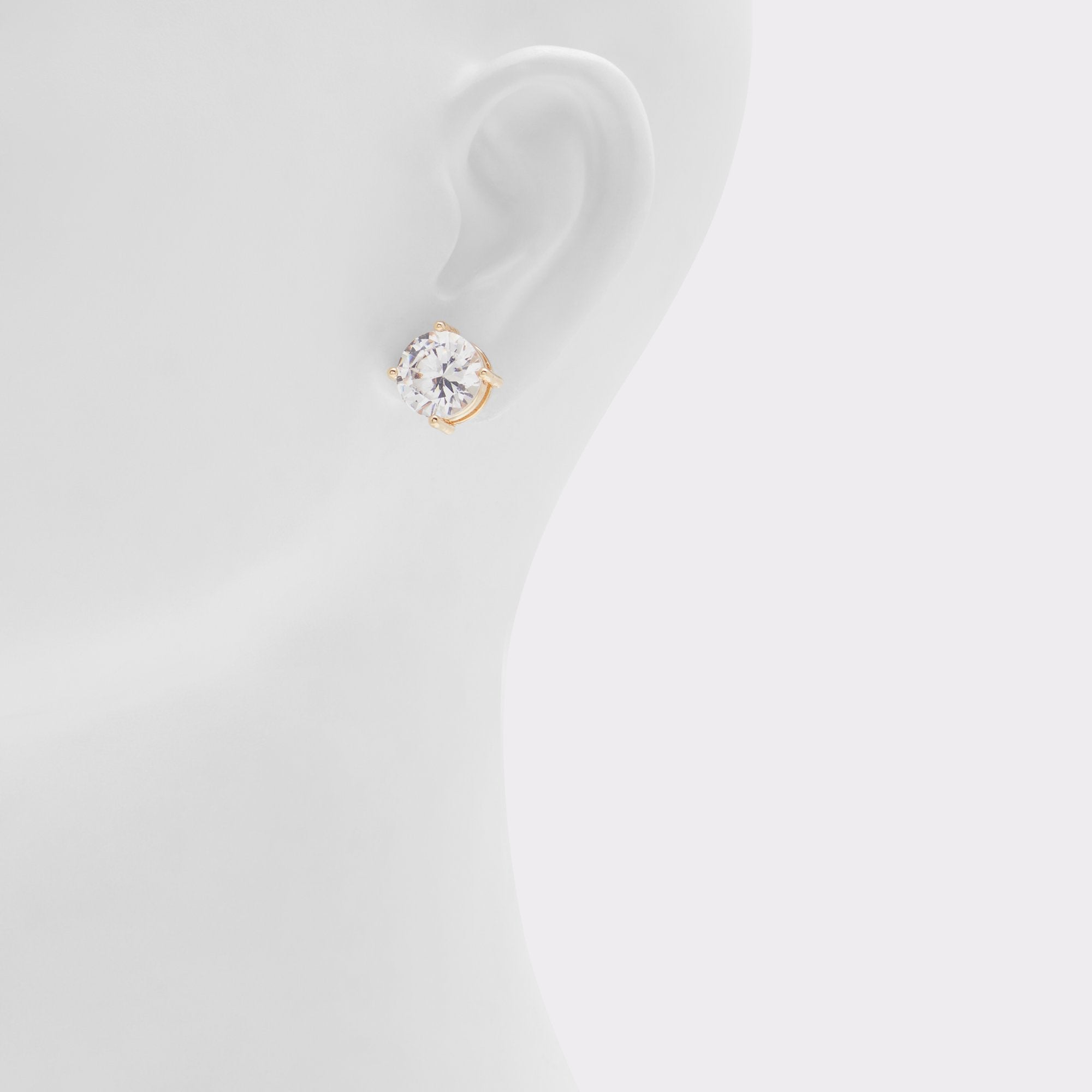 ALDO Odene boucles d'oreilles clous discrets