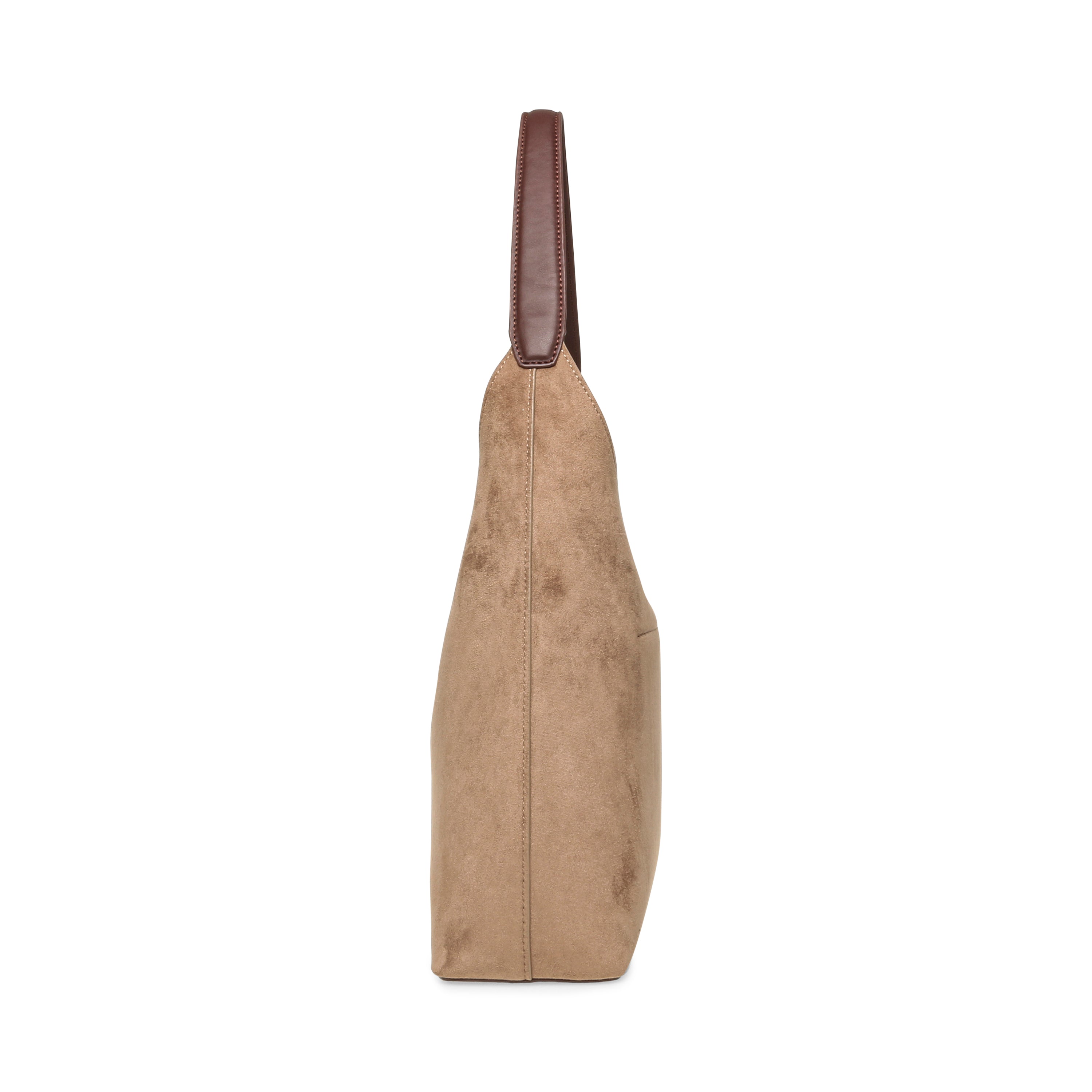 Steve Madden Btesa sac bandoulière taupe marron