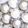 ALDO Ghalia claquettes strass slide