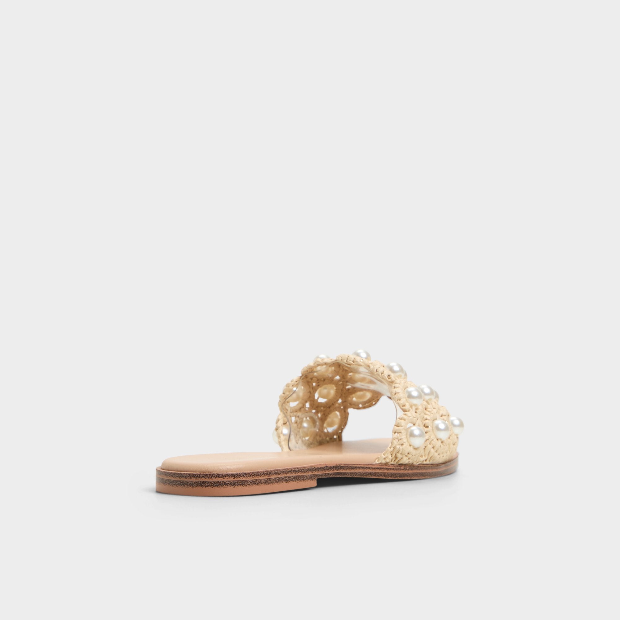 ALDO Gizelle baskets femme casual plates