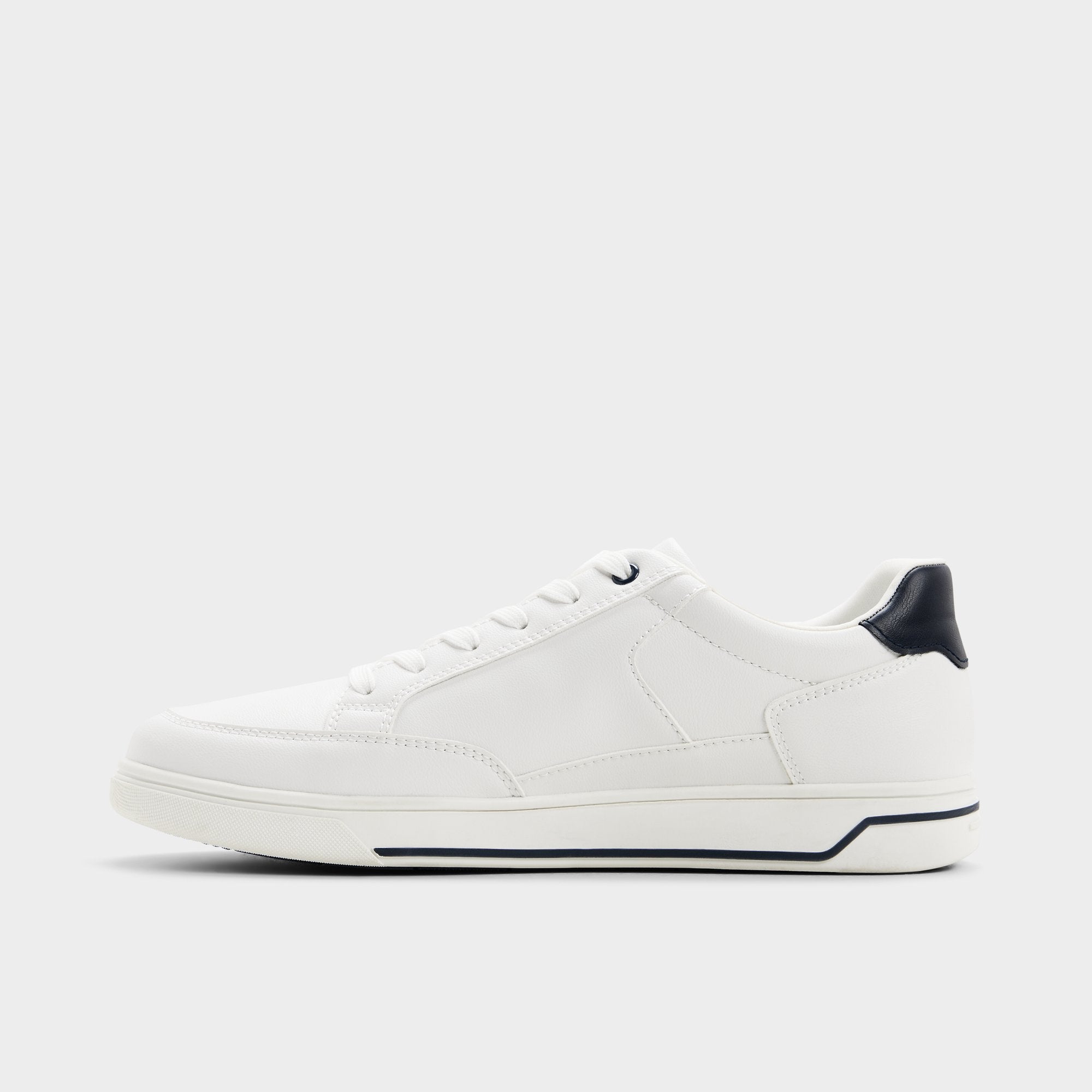 ALDO Jenkin sneaker basse blanche