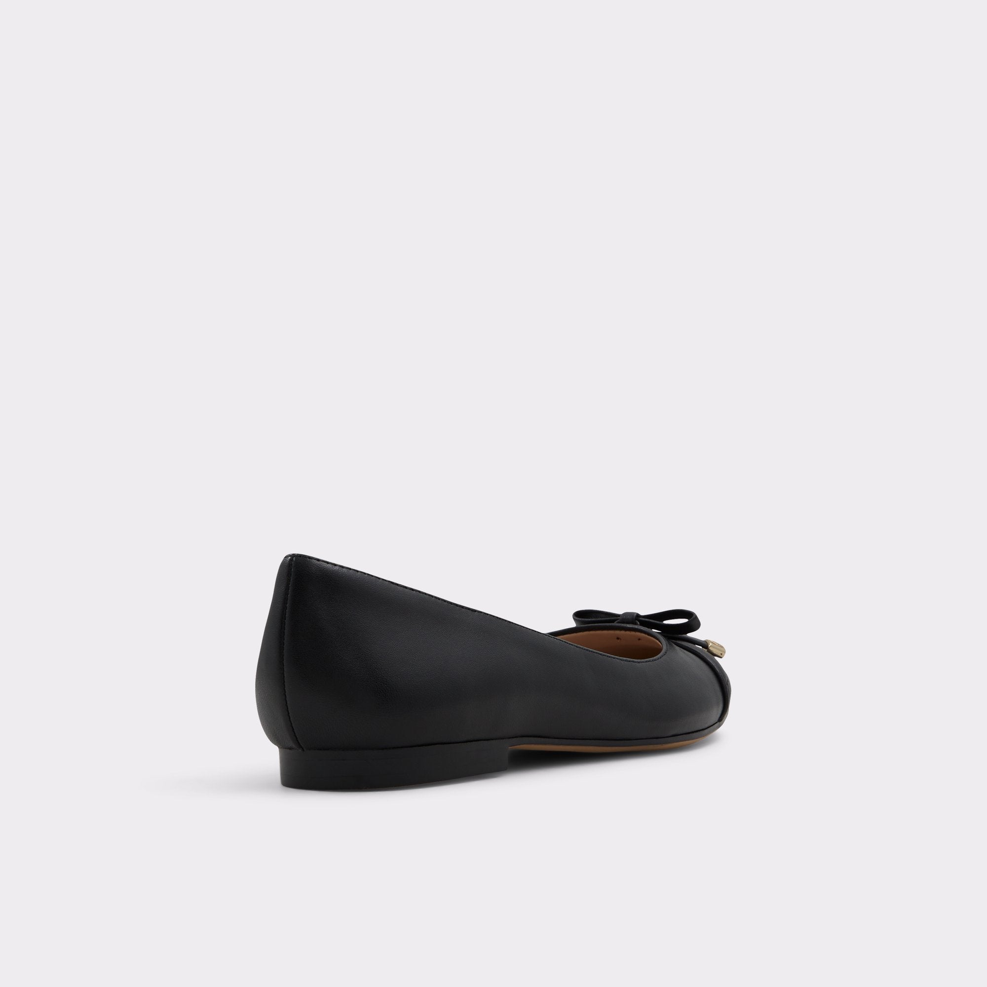 ALDO Cristella ballerines noires confort quotidien