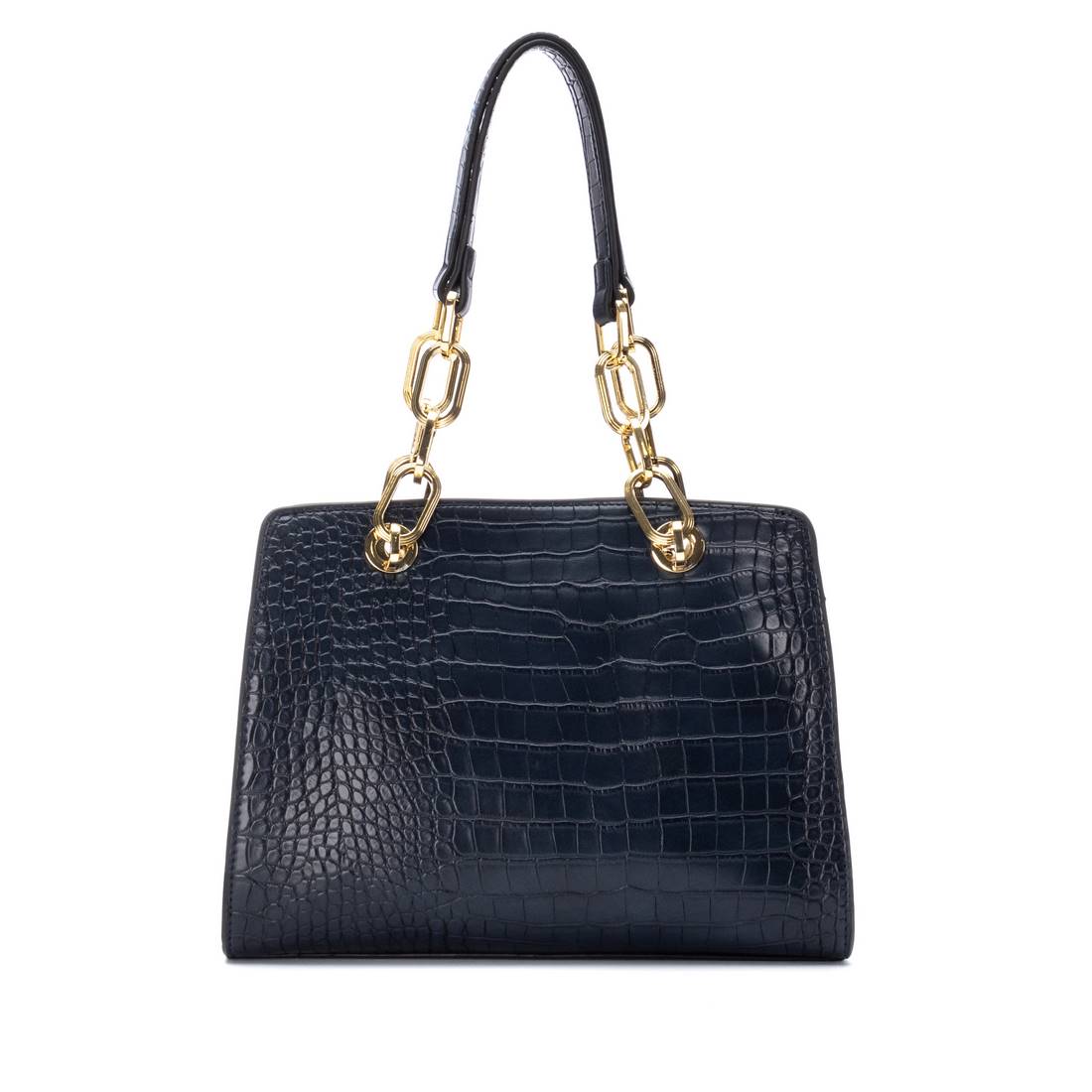 Carmela 18618104 sac bandoulière bleu marine coco