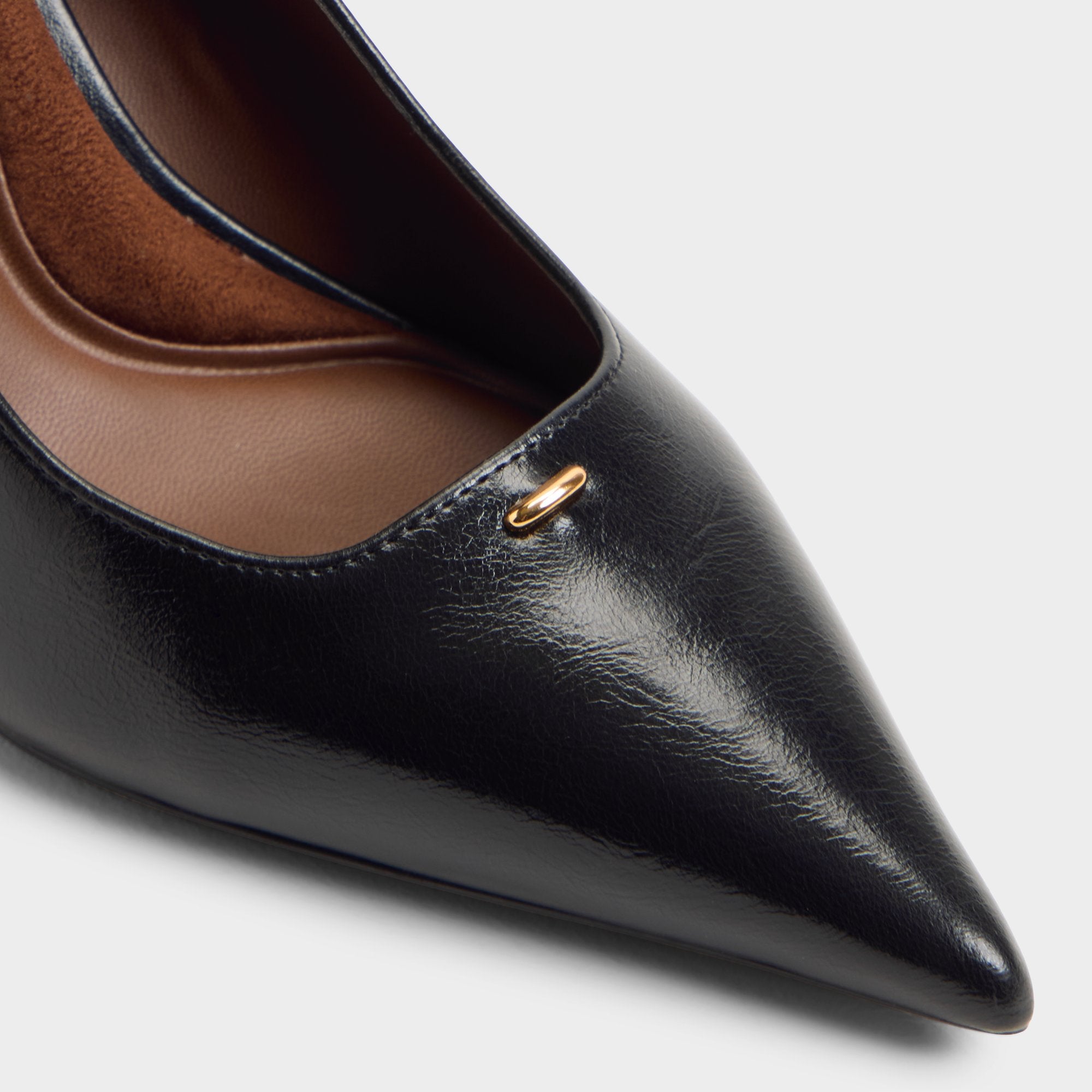 ALDO Somaya escarpin noir classique