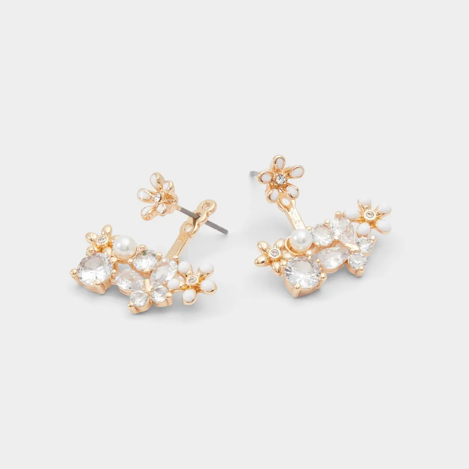 ALDO Blossome boucles d’oreilles habillées