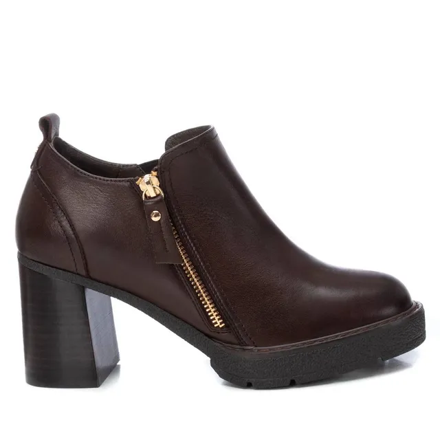 Carmela 161861 16186102 bottine marron talon 8 cm